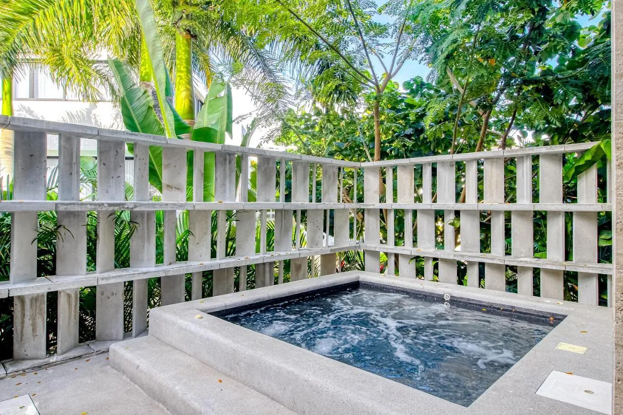 La Laguna 1 #145 Cancún Prázdninový dům