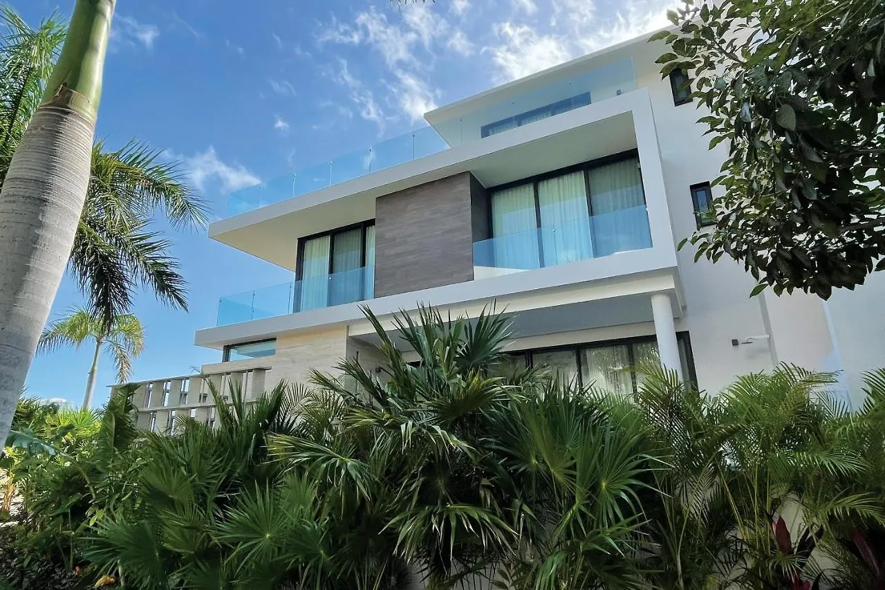 La Laguna 1 #145 Cancún Mexiko