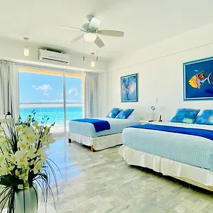 Residencial Salvia Cancún