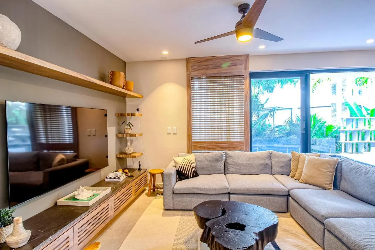 Holiday home La Laguna 1 #145 Cancun