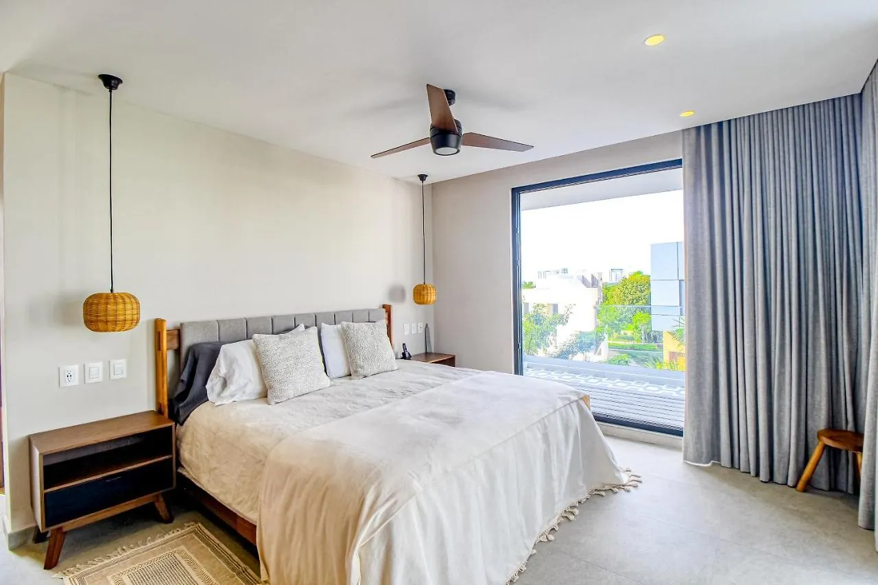 La Laguna 1 #145 Cancun Holiday home