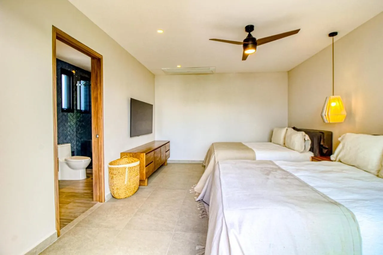 La Laguna 1 #145 Cancun Holiday home