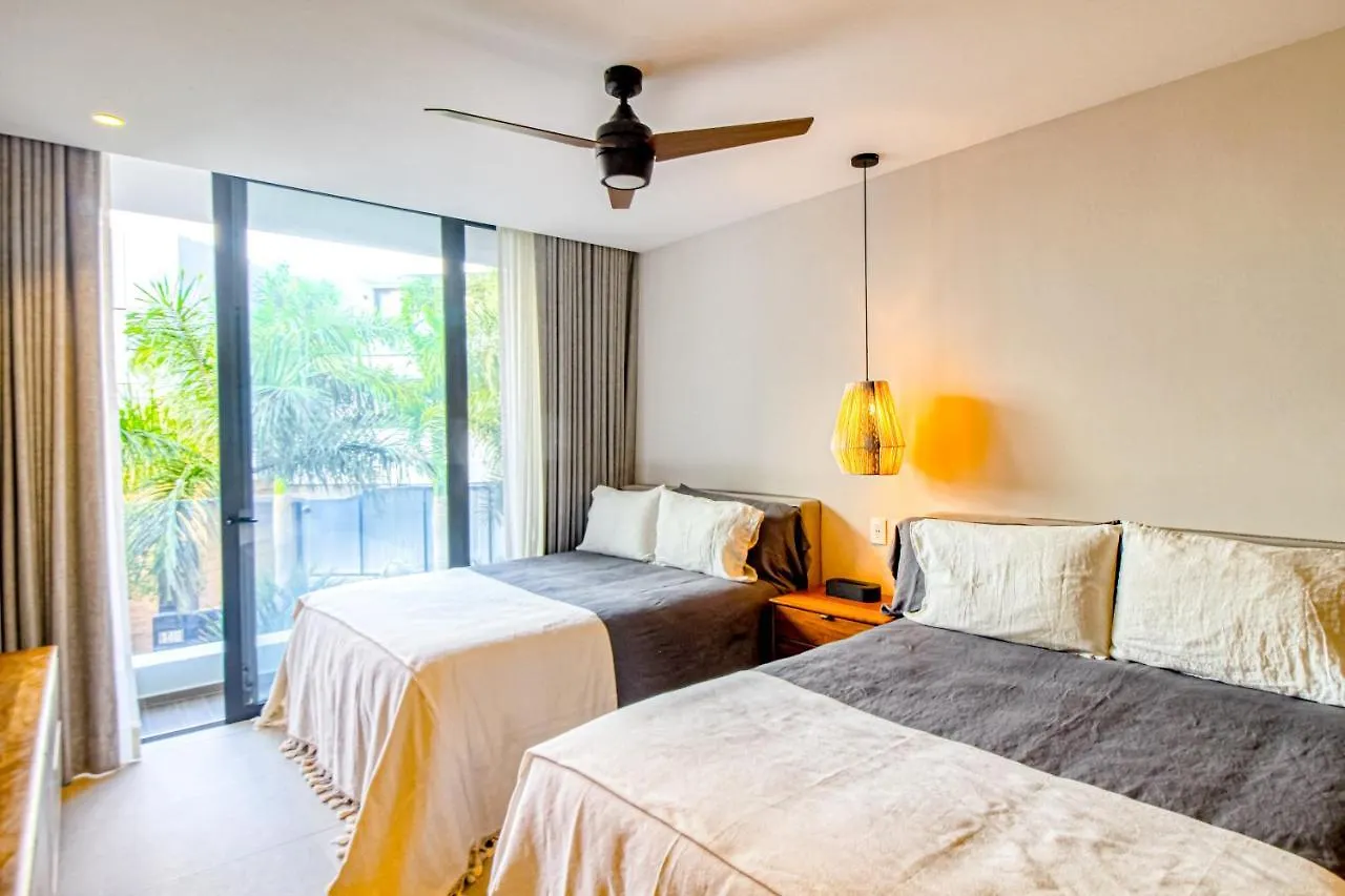Holiday home La Laguna 1 #145 Cancun