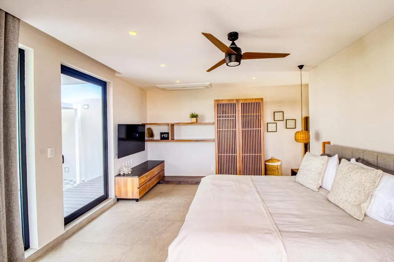 La Laguna 1 #145 Cancun Holiday home