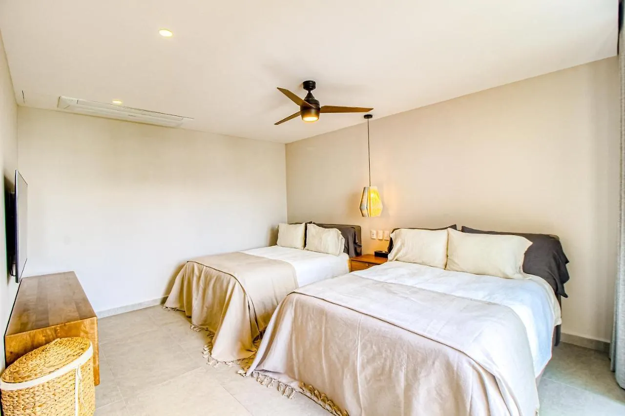 Holiday home La Laguna 1 #145 Cancun